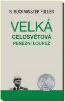 Velká celosvětová peněžní loupež