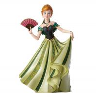 Frozen Anna Disney Figure