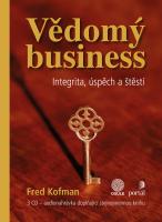 Vědomý business  (3 audio CD)