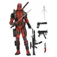 Deadpool Fourth Scale Action Figure
