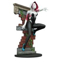 Spider-Gwen Marvel Gallery Statue