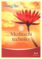 Meditační techniky buddhistických a taoistických mistrů
