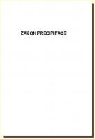 Zákon precipitace (SKRIPTA) jak můžeme svá přání manifestovat ve vašem světě