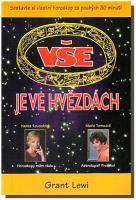 Vše je ve hvězdách sestavte si vlastní horoskop za pouhých 30 minut !