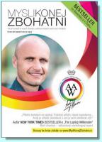 Mysli konej zbohatni