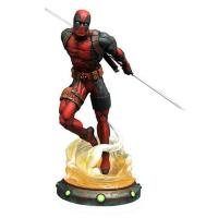 Deadpool Marvel Gallery Statue