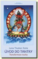 Úvod do tantry transformace touhy