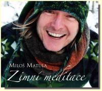 Zimní meditace (audio CD)