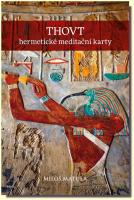 THOVT Hermetické meditační karty (sada 32 karet)  