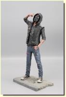 Wrench Street Boy Figure