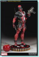 Deadpool Premium Format Figure PFF EXCLUSIVE Statue