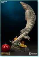 Mosasaur Collectible Statue pravěký svět