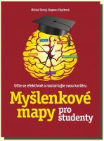 Myšlenkové mapy pro studenty učte se efektivně a nastartujte svou kariéru