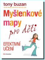 Myšlenkové mapy pro děti efektivní učení