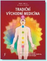 Tradiční východní medicína aktivace samoléčivých sil pomocí TČM, ájurvédy a čakrové terapie