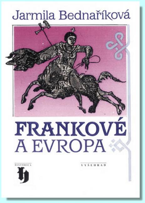 Frankové a Evropa 