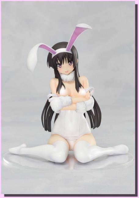 Ayanokoji Bunny Sexy Anime Figure 
