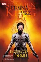 Temná věž 2 - Dlouhá cesta domů (komiks)