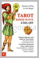 Tarot Rider-Waite -  základy