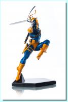 Deathstroke Combat Action Figure  04/2017