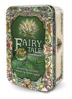 Fairy Tale Lenormand Deck (38 karet a kniha)