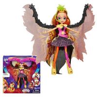 Equestria Girls Sunset Shimmer Doll