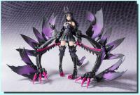Gore Magala Anime Figure  12/2016