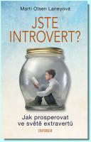 Jste introvert? jak prosperovat ve světě extravertů