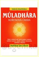 Múladhára - Kořenová čakra