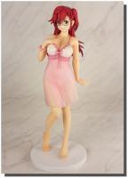 Takatsuki Ichika Negligee Figure