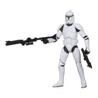Star Wars Clone Trooper Figure Hvězdné války