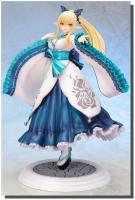 Kirika Towa Alma Elf Figure