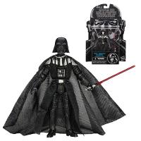 Star Wars Darth Vader Dagobah Figure Hvězdné války