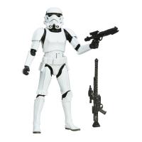 Star Wars Stormtrooper Action Figure Hvězdné války