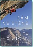 Sám ve stěně život ve výškách a smrti nablízku