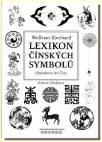 Lexikon čínských symbolů obrázková řeč Číny