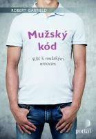Mužský kód - klíč k mužským emocím