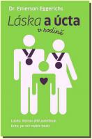 Láska a úcta v rodině