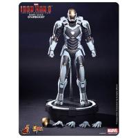 Iron Man Starboost Sixth Scale Figure