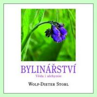 Bylinářství - věda i alchymie   