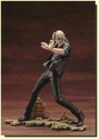 Worick Arcangelo Gunman Anime Figure 