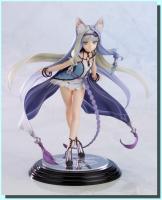 Fortuner Murumuru Anime Figure  10/2016