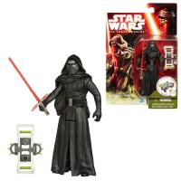 Star Wars VII Kylo Ren Action Figure Hvězdné války