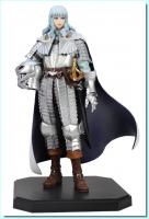 Griffith White Hawk DXF Premium Anime Figure
