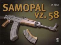 Samopal vz. 58