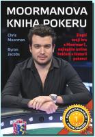 Moormanova kniha pokeru zlepši svoji hru