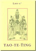 Tao-te-ťing  