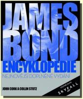 James Bond - Encyklopedie