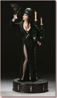 Elvira Premium Format Figure