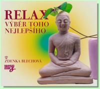 Relax výběr z toho nejlepšího (audio CD)